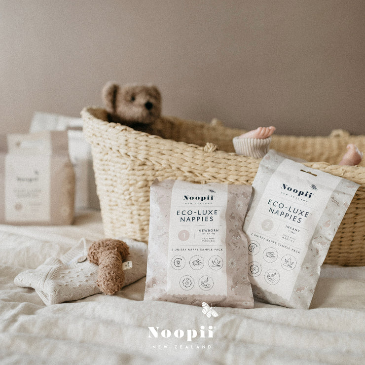 Noopii Sample Pack