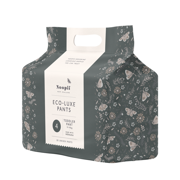 Noopii® Toddler Pants Premium Toddler Pants Noopii NZ