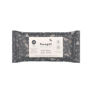 Noopii NZ Natural Baby Wipes available online