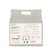 Noopii Infant Nappy Subscription - ideal for parents who want a NZ nappies subscription. 
