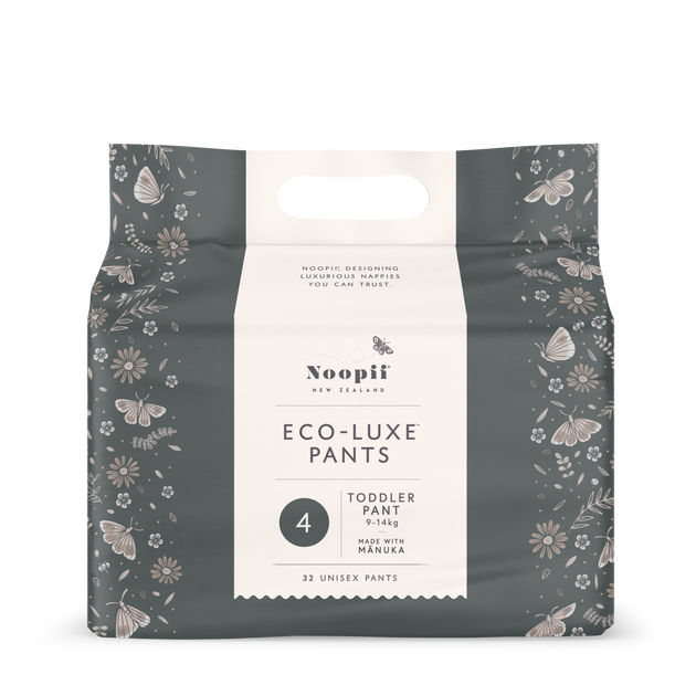 Noopii® Toddler Pants Premium Toddler Pants Noopii NZ