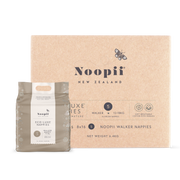 Noopii Walker Nappies Subscription Deal - Premium NZ nappy subscription