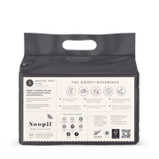 Noopii Walker Pants Packaging - NZ nappy pants suitable for children from 12kg to 18kg. 