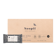 Noopii NZ Natural Baby Wipes Subscription Deal