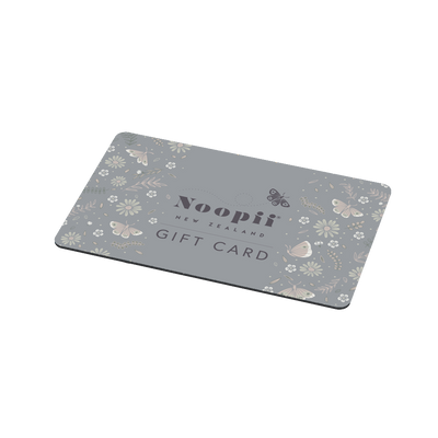 Noopii Gift Card